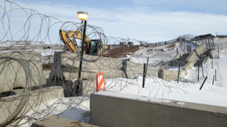 Dakota Access Pipeline Will Keep Pumping Oil Without Environmental Review<em></em>